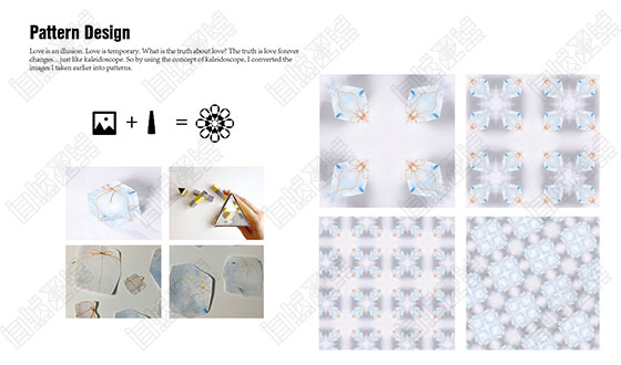 書籍藝術(shù)出國留學(xué)作品集