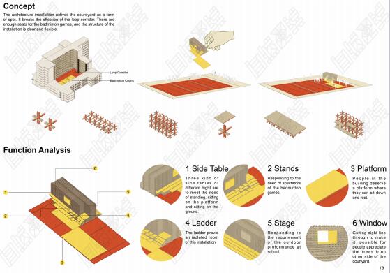 自然光線(xiàn)建筑設(shè)計(jì)作品集
