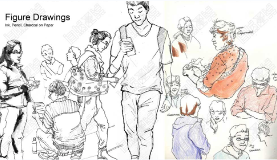 插畫設計專業(yè)留學