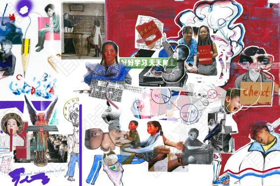 服裝設(shè)計(jì)作品集怎么做？