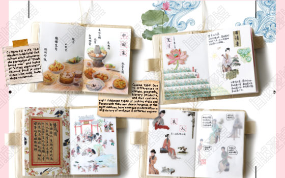 論文＋作品集才是留學(xué)申請雙保險