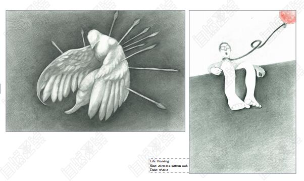 留學(xué)工業(yè)設(shè)計作品集