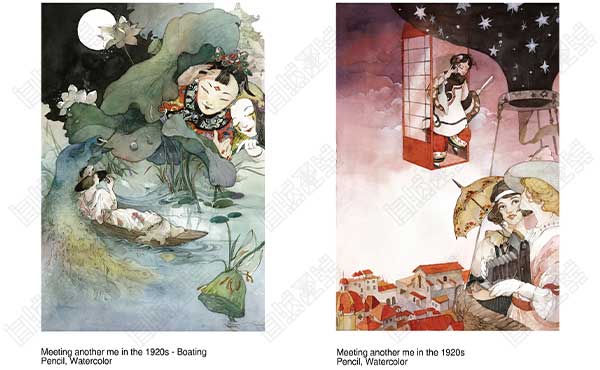 出國作品集培訓(xùn)輔導(dǎo)