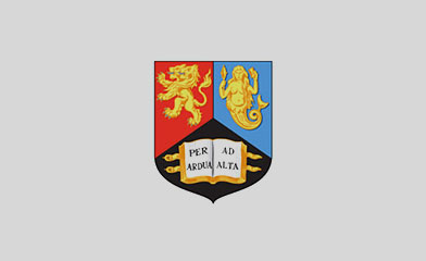 伯明翰大學(xué)