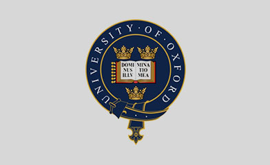 牛津大學
