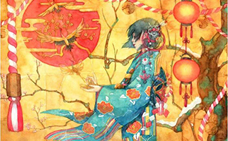 英國(guó)插畫(huà)設(shè)計(jì)專業(yè)排名大學(xué)介紹