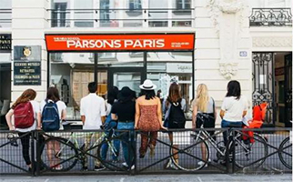 Parsons法國巴黎校區(qū)怎么樣？美國帕森斯設計學院申請流程