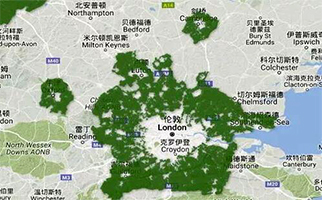 英國留學城市規(guī)劃專業(yè)怎么樣？城市規(guī)劃留學英國大學推薦