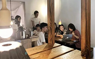 愛丁堡室內(nèi)設(shè)計(jì)碩士,真實(shí)室內(nèi)設(shè)計(jì)項(xiàng)目申請(qǐng)經(jīng)驗(yàn)詳解