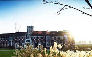 拉夫堡大學排名:2020年衛(wèi)報拉夫堡總體排名第四
