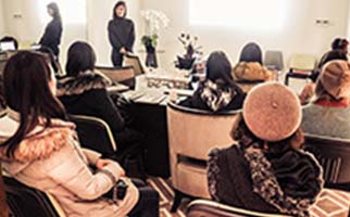 招生官來(lái)華面試，UAL/CCA/Glasgow面試要求及日期公布