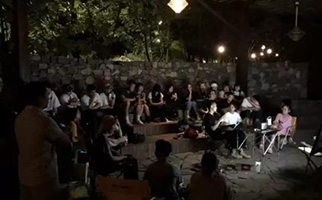 本科作品可以放到申請(qǐng)研究生留學(xué)作品集中嗎
