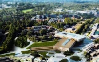 阿爾托大學(xué)錄取率很低嗎？