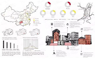作品集排版設計，作品集文字多，如何通過排版優(yōu)化視覺體驗？