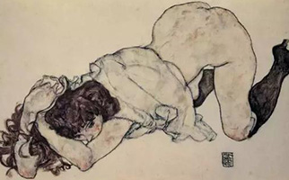 作品集觀察性繪畫如何拿高分？