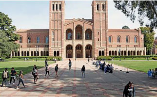卡內(nèi)基梅隆大學計算機排名第幾?