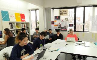 世界時(shí)尚設(shè)計(jì)學(xué)院有哪些？