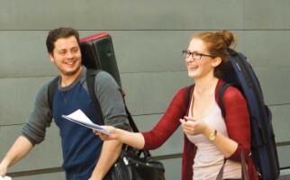 英國伯明翰大學和伯明翰城市大學的區(qū)別！