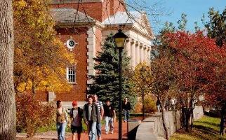英國(guó)伯明翰大學(xué)和伯明翰城市大學(xué)的區(qū)別！
