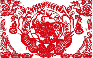 傳統(tǒng)藝術(shù)在留學(xué)作品集的運用