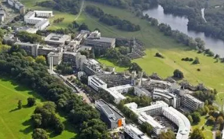 東安格利亞大學(xué)2024世界排名！