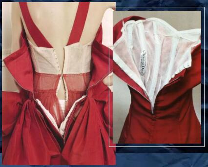藝術(shù)留學(xué)服裝設(shè)計