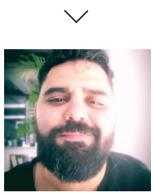 Ali Gharakhani  西班牙IaaC加泰羅尼亞高等建筑學(xué)院