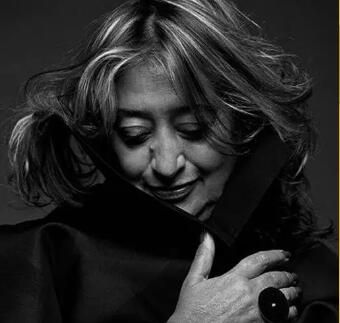 AA建筑聯(lián)盟Zaha Hadid