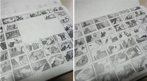 插畫設(shè)計培訓教程作品集