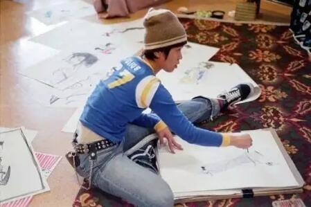 加州藝術學院California Institute of the Arts，簡稱CalArts