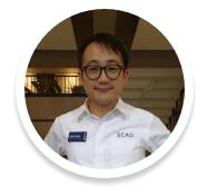 薩凡納藝術(shù)設(shè)計(jì)學(xué)院招生官