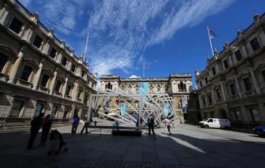 倫敦藝術大學 University of Arts London
