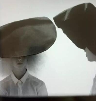 服裝設計留學作品集