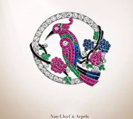 珠寶設(shè)計藝術(shù)留學作品集輔導