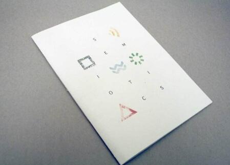 英國平面設計專業(yè)課程設置