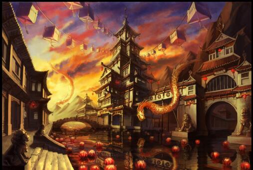 美國(guó)游戲?qū)I(yè)研究生