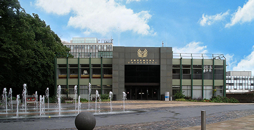 考文垂大學(xué)產(chǎn)品工業(yè)設(shè)計(jì)專業(yè)課程