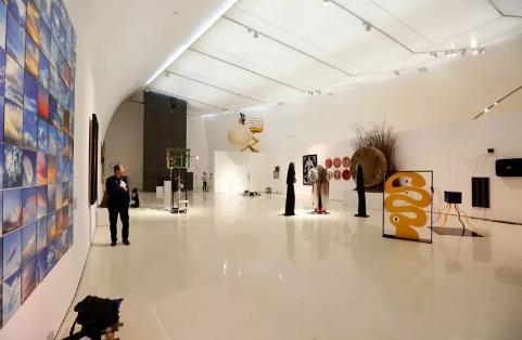 2019屆央美畢業(yè)展公共藝術專業(yè)