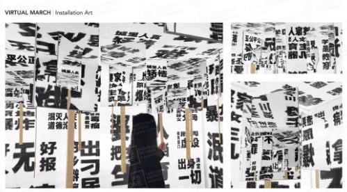 自然光線學(xué)員美國(guó)平面設(shè)計(jì)作品集