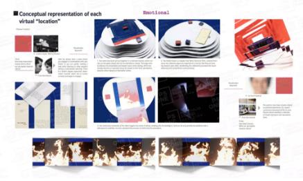 皇藝RCA平面設(shè)計(jì)作品集