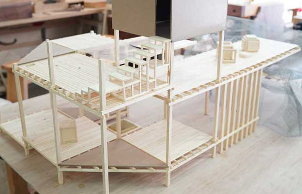 跨學(xué)科作品集課程