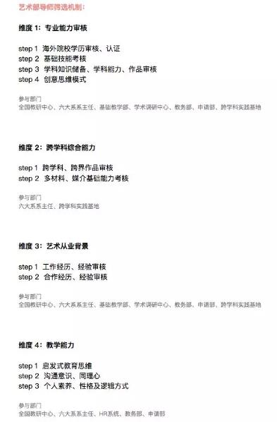 自然光線作品集導(dǎo)師標(biāo)準(zhǔn)