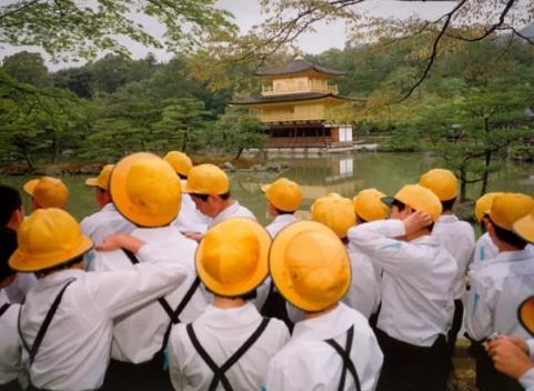 街拍紀(jì)實(shí)攝影作品