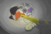 普瑞特藝術(shù)學(xué)院動(dòng)畫(huà)專業(yè)作品