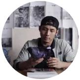 New Balance鞋款設(shè)計師