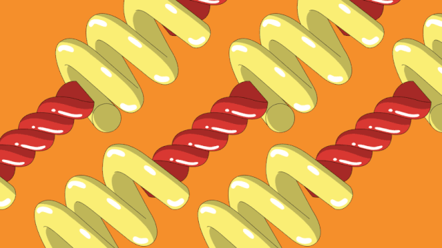 紐約視覺藝術(shù)學(xué)院Motion Graphics