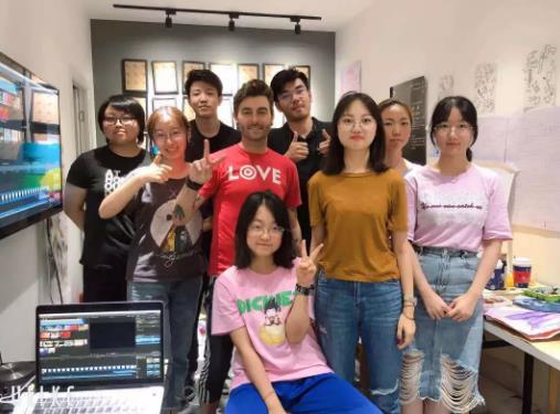 跨學科思維workshop