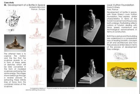 海外某學生作品集