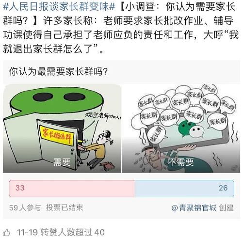 那藝術(shù)留學還需要【家長群】嗎？