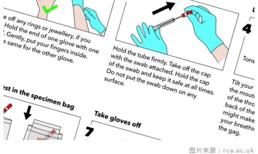 藝術留學生設計